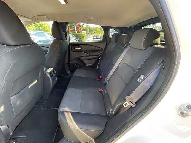 Nissan Qashqai MHEV 158 CV Xtronic N-Style