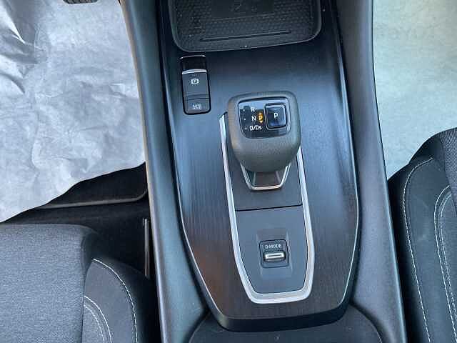 Nissan Qashqai MHEV 158 CV Xtronic N-Style