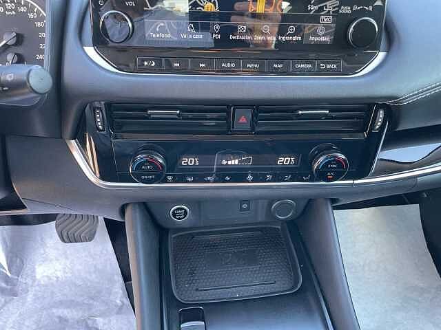 Nissan Qashqai MHEV 158 CV Xtronic N-Style