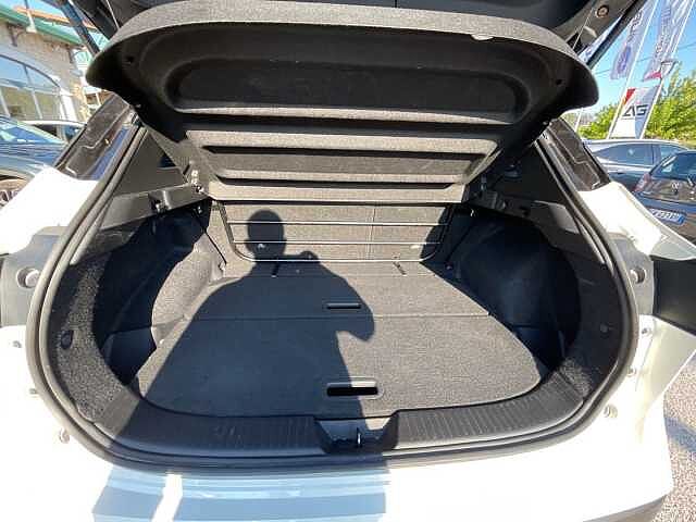 Nissan Qashqai MHEV 158 CV Xtronic N-Style