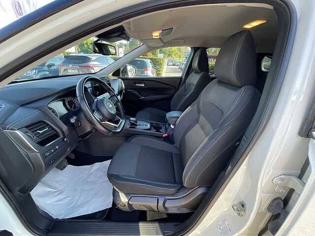 Nissan Qashqai MHEV 158 CV Xtronic N-Style