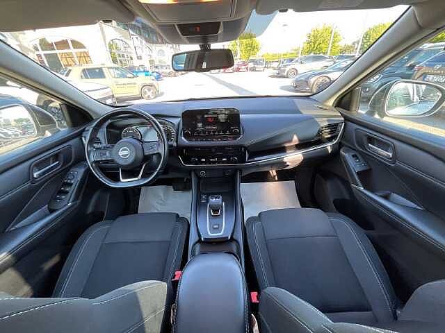 Nissan Qashqai MHEV 158 CV Xtronic N-Style