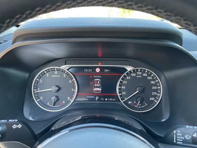 Nissan Qashqai MHEV 158 CV Xtronic N-Style