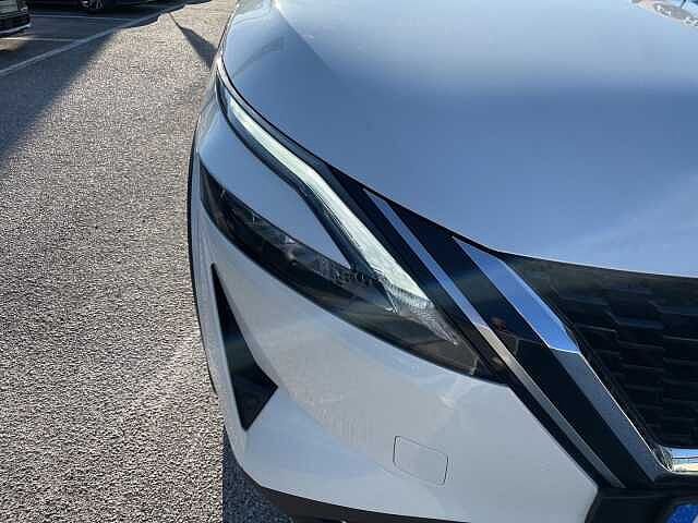 Nissan Qashqai MHEV 158 CV Xtronic N-Style