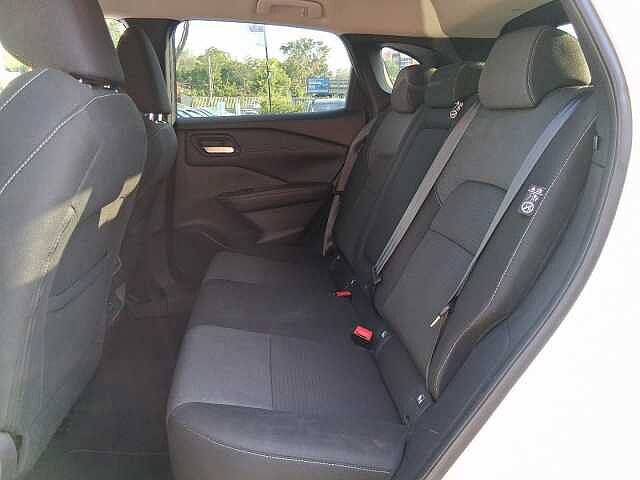 Nissan Qashqai MHEV 140 CV N-Connecta