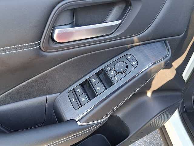 Nissan Qashqai MHEV 140 CV N-Connecta