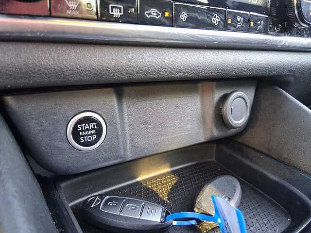 Nissan Qashqai MHEV 140 CV N-Connecta