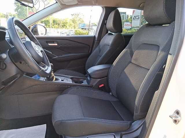 Nissan Qashqai MHEV 140 CV N-Connecta