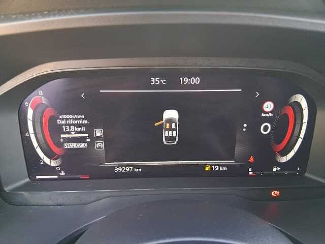 Nissan Qashqai MHEV 140 CV N-Connecta