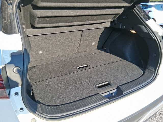 Nissan Qashqai MHEV 140 CV N-Connecta