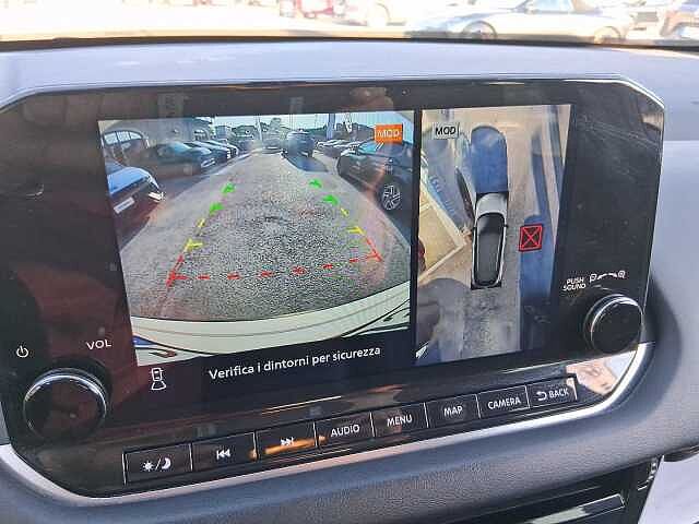 Nissan Qashqai MHEV 140 CV N-Connecta