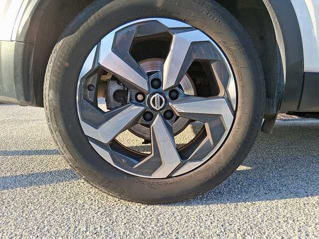 Nissan Qashqai MHEV 140 CV N-Connecta