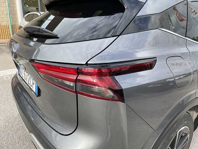 Nissan Qashqai MHEV 140 CV N-Style