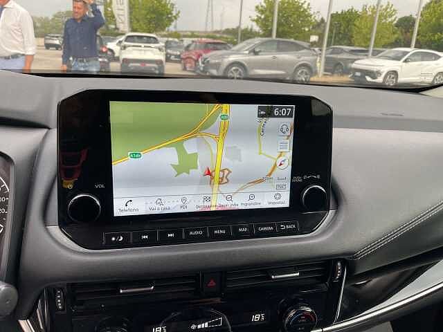 Nissan Qashqai MHEV 140 CV N-Style