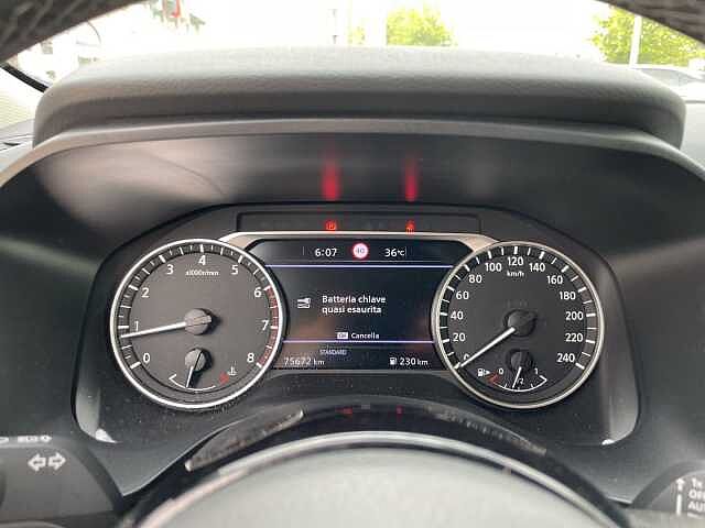 Nissan Qashqai MHEV 140 CV N-Style