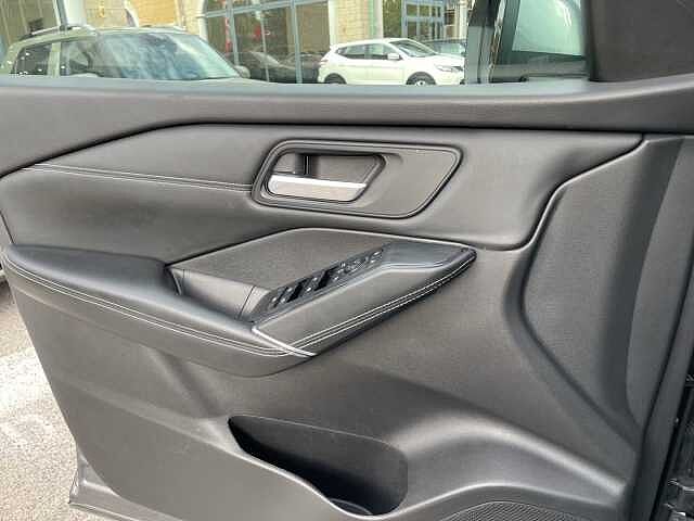 Nissan Qashqai MHEV 140 CV N-Style