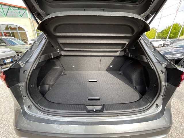 Nissan Qashqai MHEV 140 CV N-Style