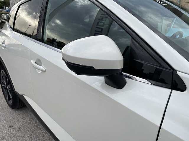 Nissan Qashqai MHEV 140 CV N-Connecta