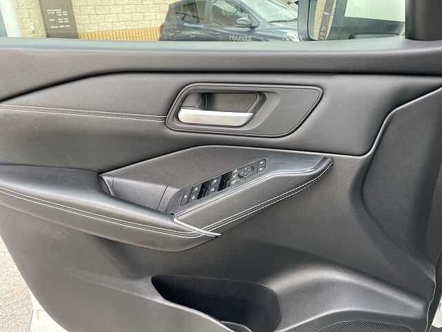 Nissan Qashqai MHEV 140 CV N-Connecta