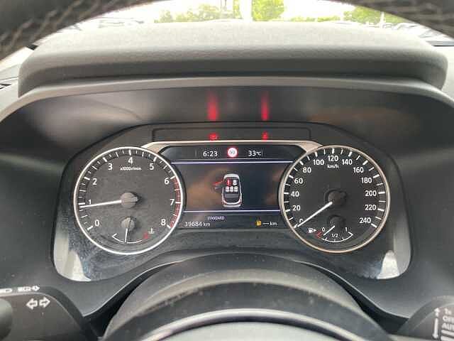 Nissan Qashqai MHEV 140 CV N-Connecta