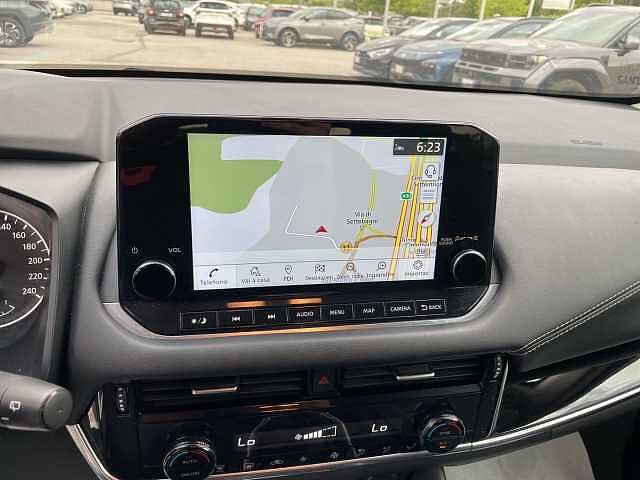 Nissan Qashqai MHEV 140 CV N-Connecta