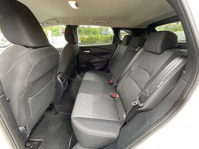 Nissan Qashqai MHEV 140 CV N-Connecta