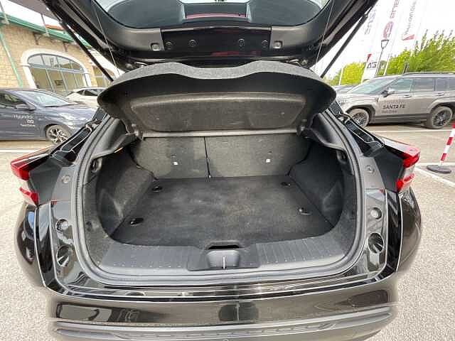 Nissan Juke 1.0 DIG-T 114 CV Tekna