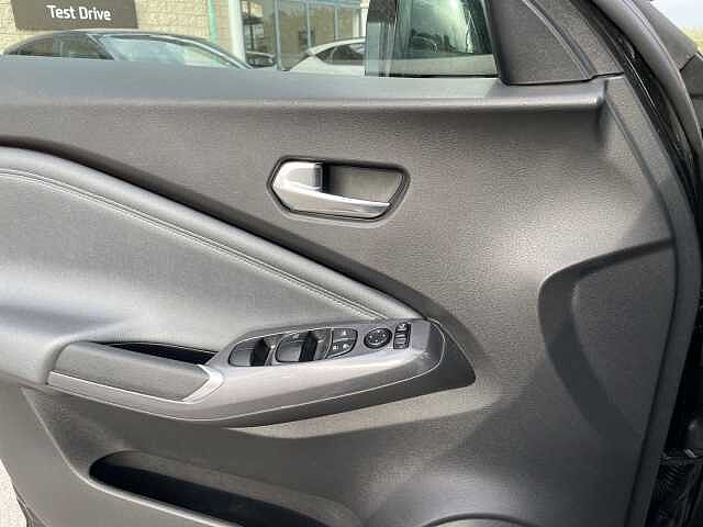 Nissan Juke 1.0 DIG-T 114 CV Tekna