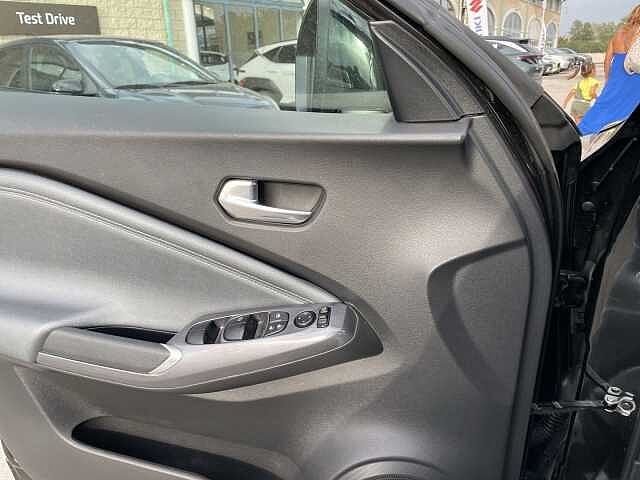 Nissan Juke 1.0 DIG-T 114 CV Tekna