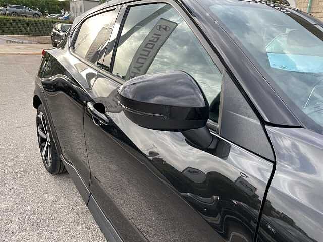 Nissan Juke 1.0 DIG-T 114 CV Tekna