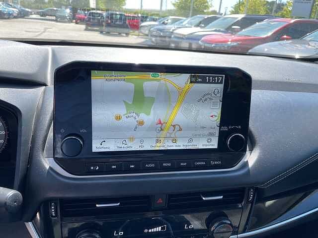 Nissan Qashqai MHEV 140 CV N-Connecta