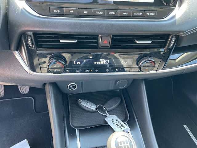 Nissan Qashqai MHEV 140 CV N-Connecta