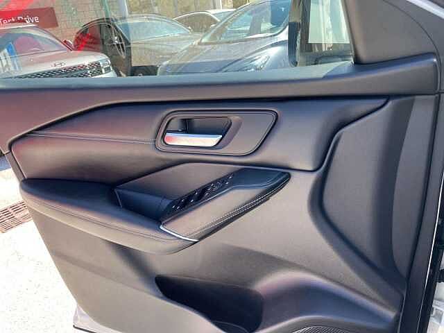 Nissan Qashqai MHEV 140 CV N-Connecta