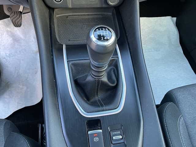 Nissan Qashqai MHEV 140 CV N-Connecta