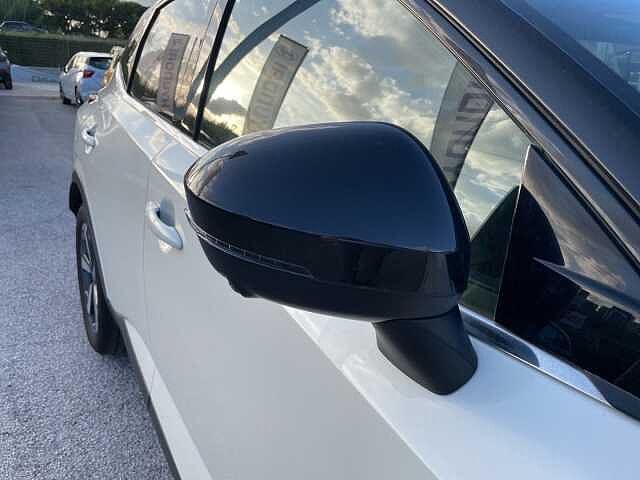 Nissan Qashqai MHEV 140 CV N-Connecta