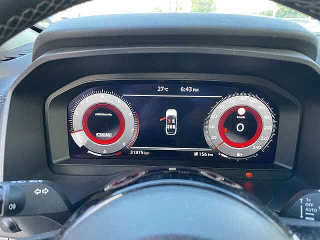 Nissan Qashqai MHEV 140 CV N-Connecta