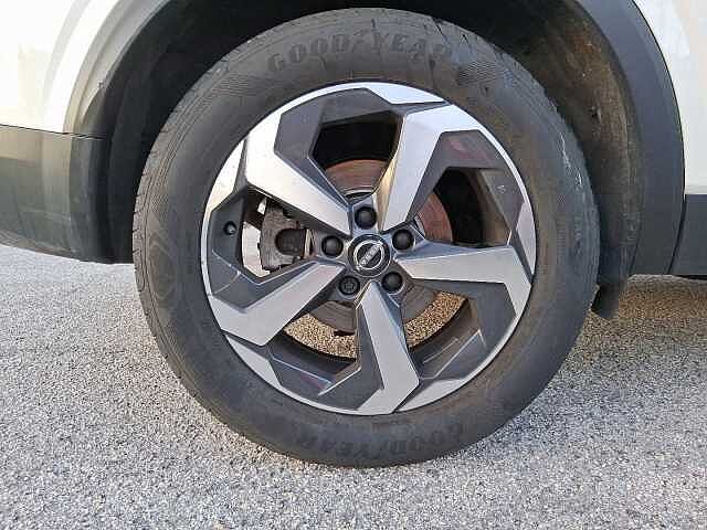 Nissan Qashqai MHEV 140 CV N-Connecta