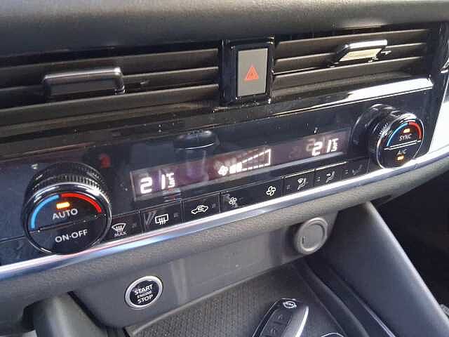 Nissan Qashqai MHEV 140 CV N-Connecta