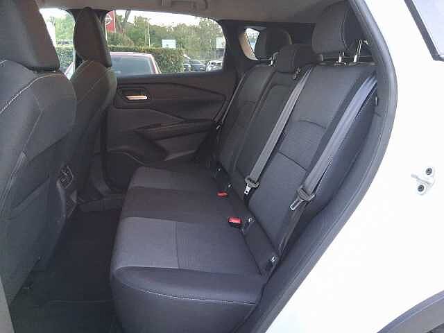 Nissan Qashqai MHEV 140 CV N-Connecta