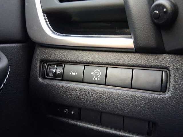 Nissan Qashqai MHEV 140 CV N-Connecta