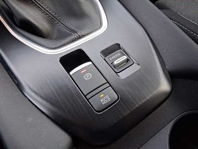 Nissan Qashqai MHEV 140 CV N-Connecta