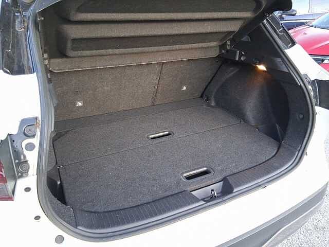 Nissan Qashqai MHEV 140 CV N-Connecta