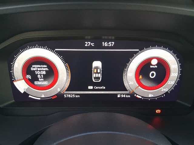 Nissan Qashqai MHEV 140 CV N-Connecta