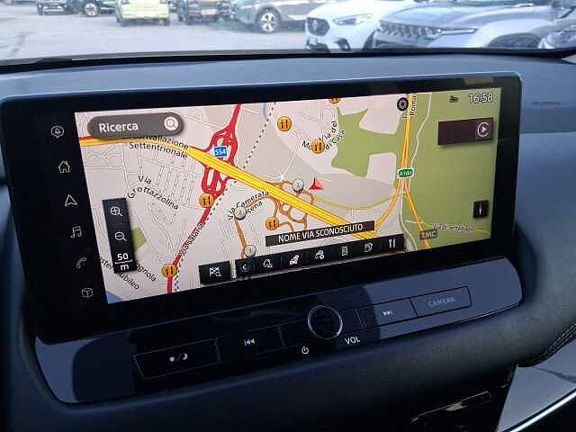 Nissan Qashqai MHEV 140 CV N-Connecta