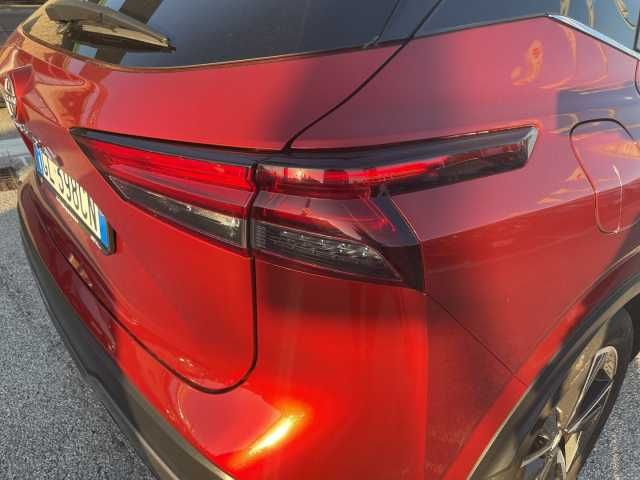 Nissan Qashqai MHEV 140 CV Tekna