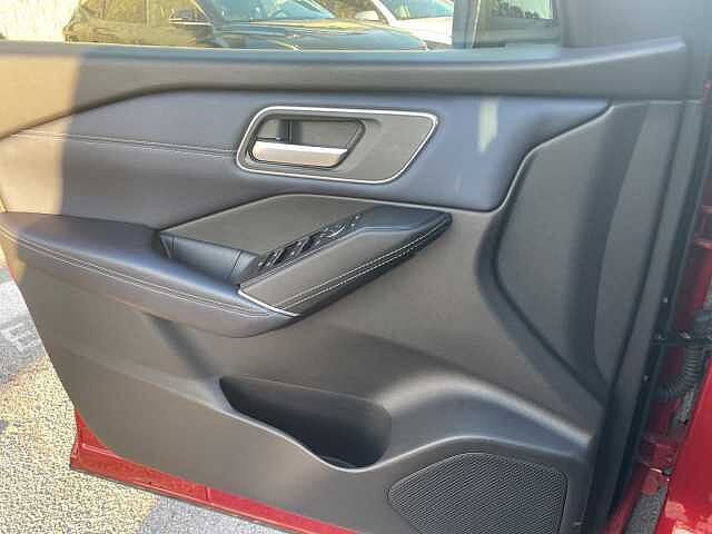 Nissan Qashqai MHEV 140 CV Tekna