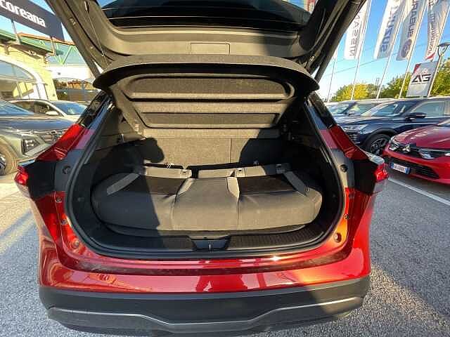 Nissan Qashqai MHEV 140 CV Tekna