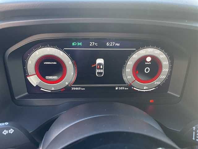 Nissan Qashqai MHEV 140 CV Tekna