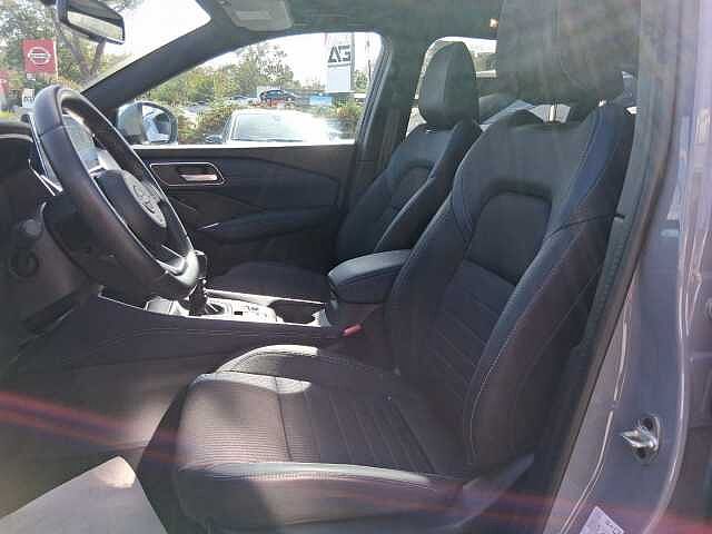 Nissan Qashqai MHEV 140 CV Tekna