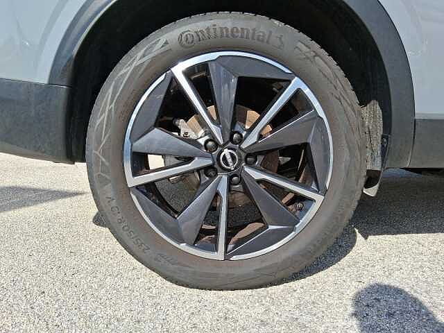 Nissan Qashqai MHEV 140 CV Tekna